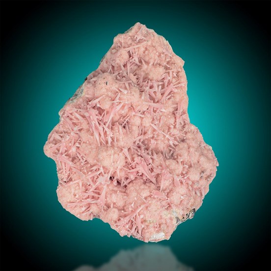 Kutnohorite-Wessels Mine | Kuruman | Kalahari-Mn-Fields | South Africa